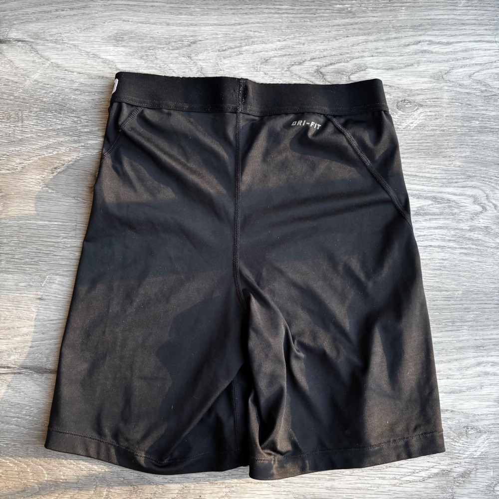 Nike Pro Bike Shorts - Picture 4 of 4